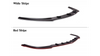 Diffuser Aston Martin V8 Vantage Side Skirts