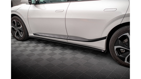Splitters set Kia EV6 GT-Line Mk1