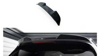 Spoiler Cap BMW X7 G07 M-Pack 3D