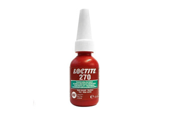 Loctite 270 Securing threads 10ml