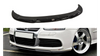 Splitter Volkswagen Golf V R32 Front Gloss Black