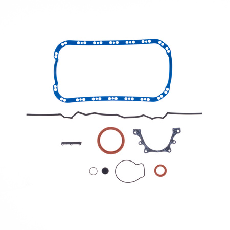 Bottom End Gasket Kit Honda D16Z6 Cometic PRO2000B