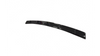 Diffuser Lexus IS II Rear Gloss Black