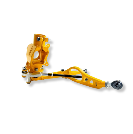 Angle kit BMW E60/E63 68 stopni