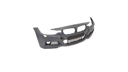 Bumper BMW 3 F30 F31 Front SRA