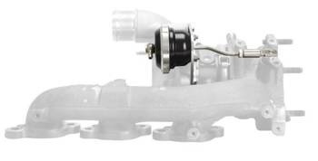 Aktuator Turbosmart Nissan GTR R35 1,6 Bar Czarny