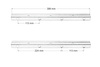 Fuel rail GM LS7