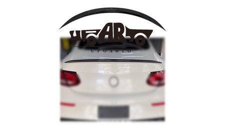 Lotka Mercedes-Benz C C205 Lip Gloss Black