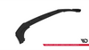 Splitter Volkswagen Golf GTI GTE R-Line Mk8 Facelift Przód Street Pro Black + Gloss Flaps