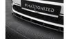 Splitter Volkswagen Jetta GLI Mk7 Front v.1