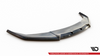 Splitters set Honda Civic Sedan Mk10