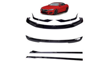 Bodykit BMW 8 G14 G15 AC Style