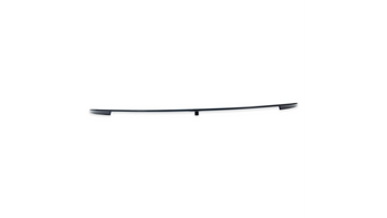 Spoiler BMW 3 E93 Lip Carbon Look