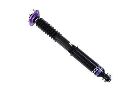 Street Suspension D2 Racing BMW 3 SERIES E46 4 CYL 98-05