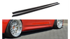 Diffuser BMW 3 F80 M-Pack Side Skirts v.1 Gloss Black