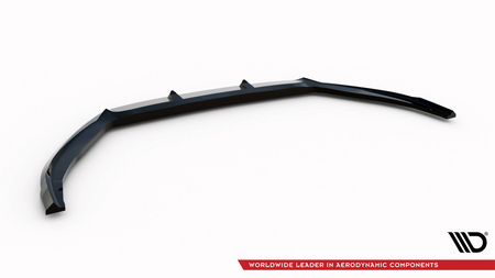 Splitter Ford Focus Vignale Mk4 Przód v.1