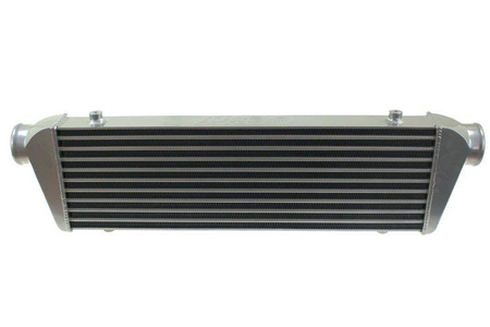 Intercooler TurboWorks 560x180x55 wejście 2,25" Tube and Fin