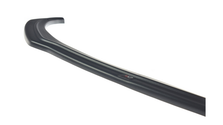 Splitter Jaguar XF- R przód v.1 Gloss Black