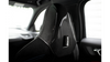 Headrests BMW 1 F40 M-Pack Carbon