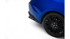 Splitters set Hyundai Elantra N Mk7
