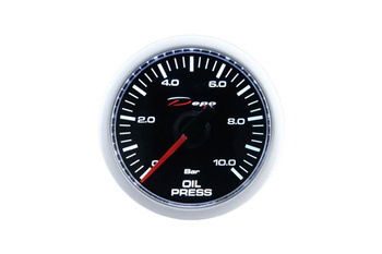 Zegar Depo CSM 52mm - Oil Pressure