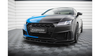 Splitter Audi TT 8S S-Line Facelift Front v.2