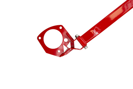 Strut Bar Honda CR-V Vgen front upper Aluminium