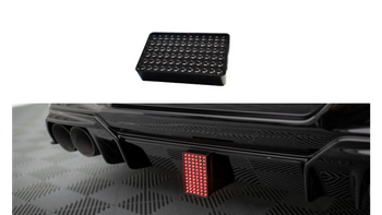 Światło BMW 1 F40 M-Pack Stop LED v.2