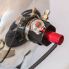 System gaśnicy RRS FIA Elektryczny  4,25L