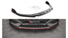 Splitter Hyundai I30 III Facelift N przód v.1 Gloss Black