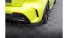 Flaps BMW 1 F40 M-Pack Rear Side v.2