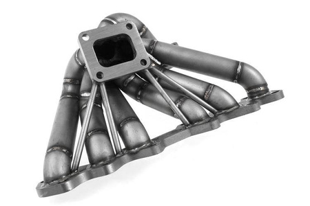 Exhaust manifold Toyota 2JZ-GTE T4 Extreme