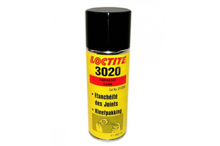 Loctite 3020 Seal in spray 400ml