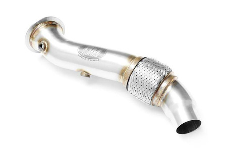 Downpipe BMW f30, f31, f20, f21, f22, f23, f32, f33, f36