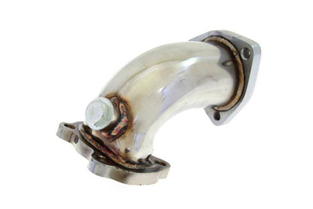 Downpipe Nissan 200SX S13 CA18DET