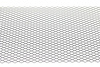 Siatka ALU Diamond Black 120x40cm 12x7mm 