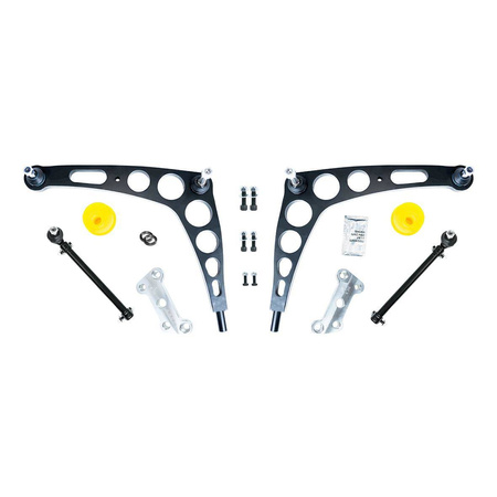 BMW E36 M3 steering kit - FULL KIT