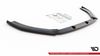 Splitter Audi RS3 8V Facelift Sportback przód v.4 Gloss Black