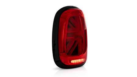 Lampy MINI R60 COUNTRYMAN Tył LED Red