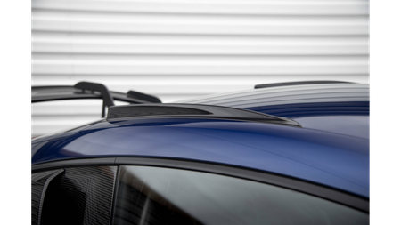 Roof Rails Porsche 718 Cayman GT4 RS 982c Short