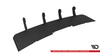 Diffuser Audi S5 F5 Rear Street Pro Black