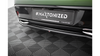 Splitters set Peugeot 308 GT Mk3