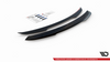 Splitters set Mercedes-Benz GLS AMG-Line X167
