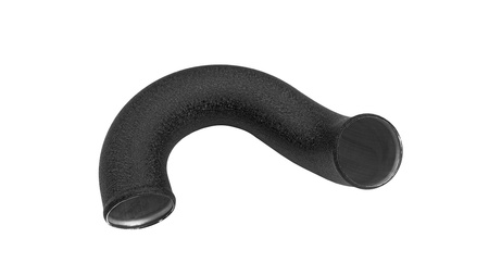 Charge Pipe TurboWorks AUDI S4 S5 B9/B9.5 3.0T + Boost pipe 