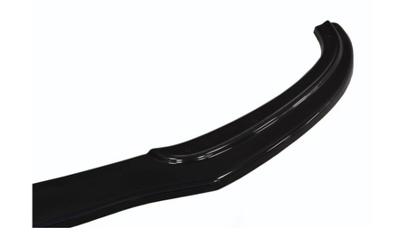 Splitter Hyundai i30 II przód Gloss Black