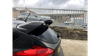 Spoiler Cap Ford Focus III RS v.2 Gloss Black