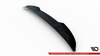 Spoiler Cap Audi A3 8Y 3D