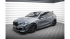 Diffuser BMW 1 F40 M-Pack Side Skirts v.3 Gloss Black