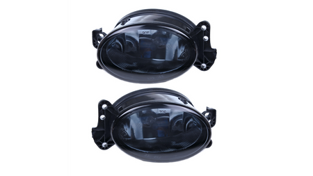 Fog Lights Mercedes-Benz E W211 CLK A209 E S211 C W204 M W164 G W463 A W169 C S204