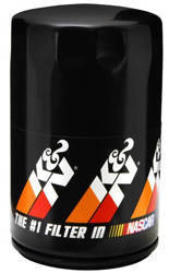 K&N Oil Filter PS-2009